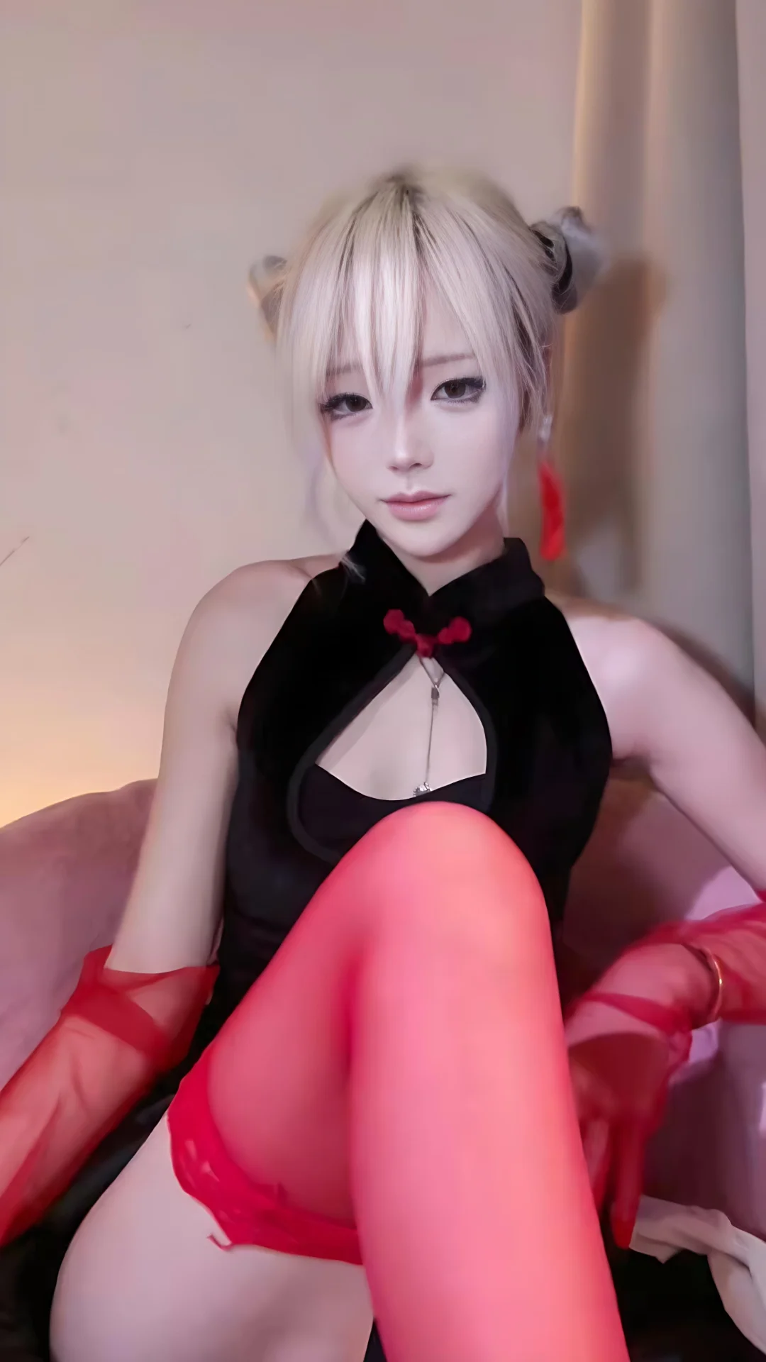 芃芃大人写真图片(2)