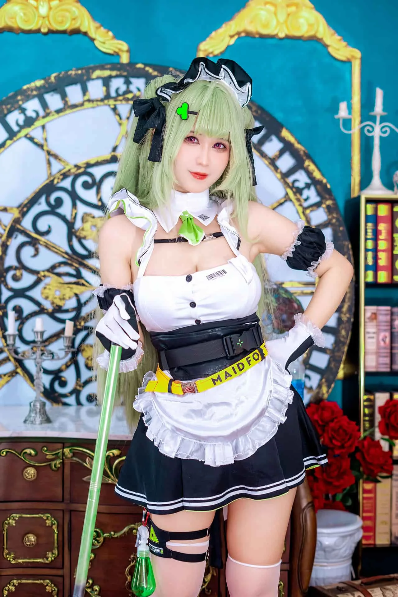 Pyon写真图片(2)