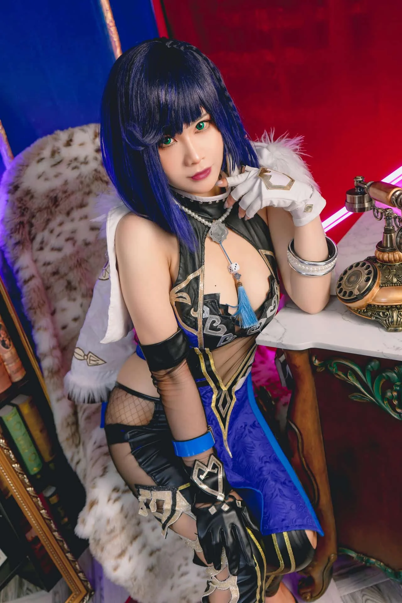 Pyon写真图片(3)