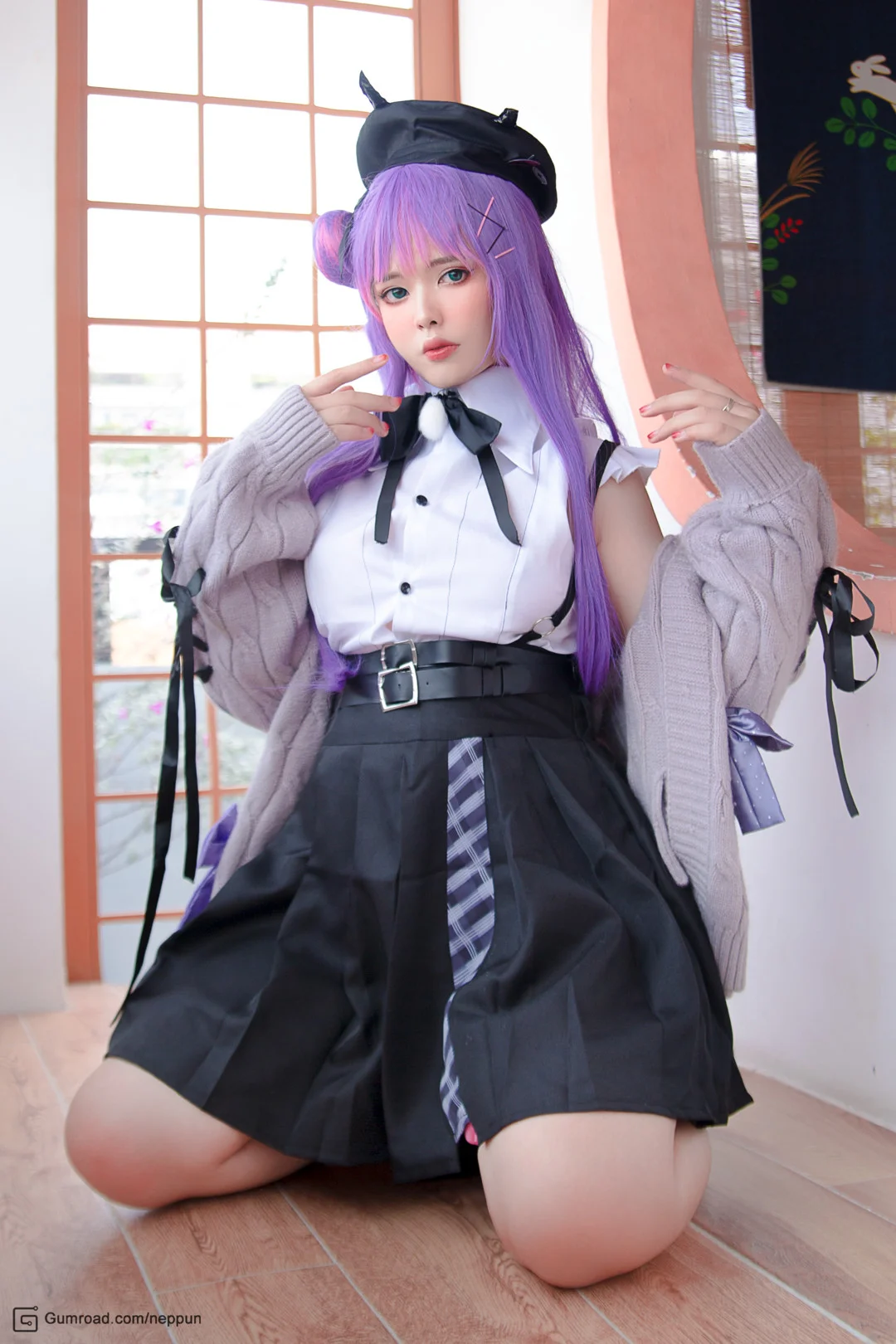 Neppu写真图片(2)